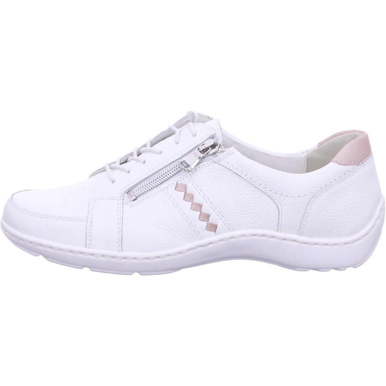 Waldläufer 496054-208 589 Schnürschuh günstig online kaufen