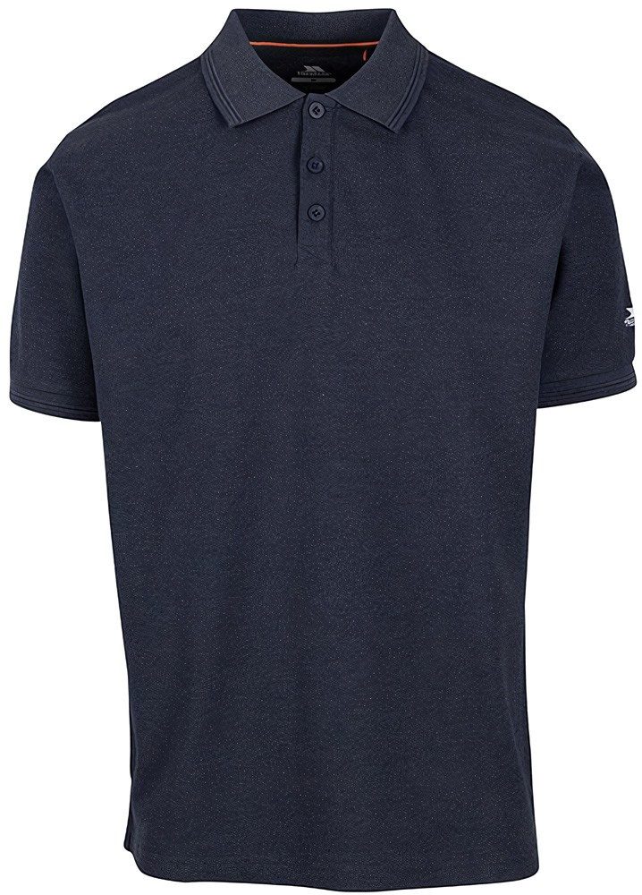 Trespass Poloshirt Brave. Reduzierter Preis € 28,19. Unverbindliche Preisempfehlung € 40,00