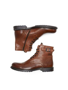 Jack & Jones Schnürstiefelette (1-tlg)