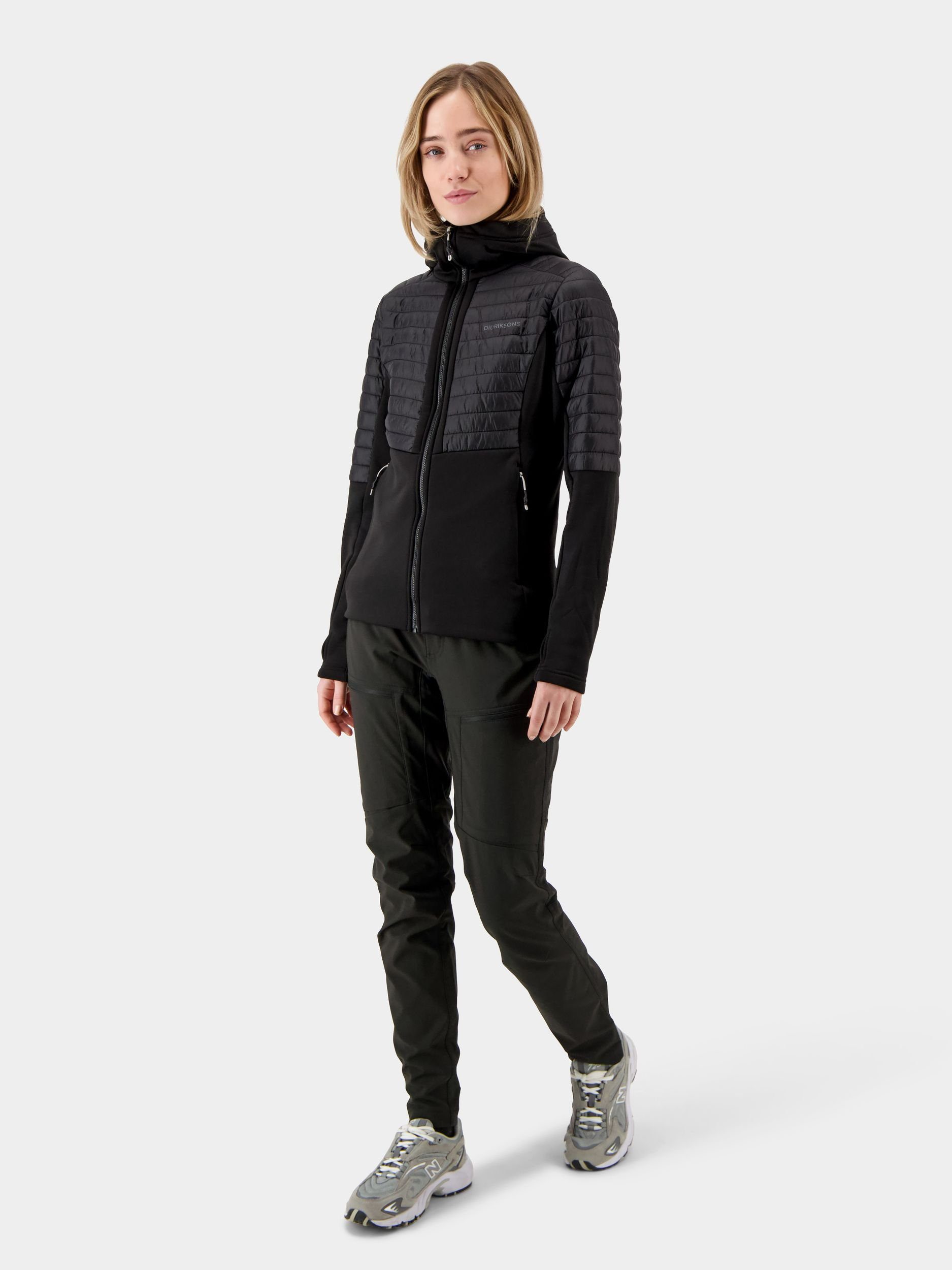 Didriksons Steppjacke ANNEMA WNS FULLZI 6 günstig online kaufen