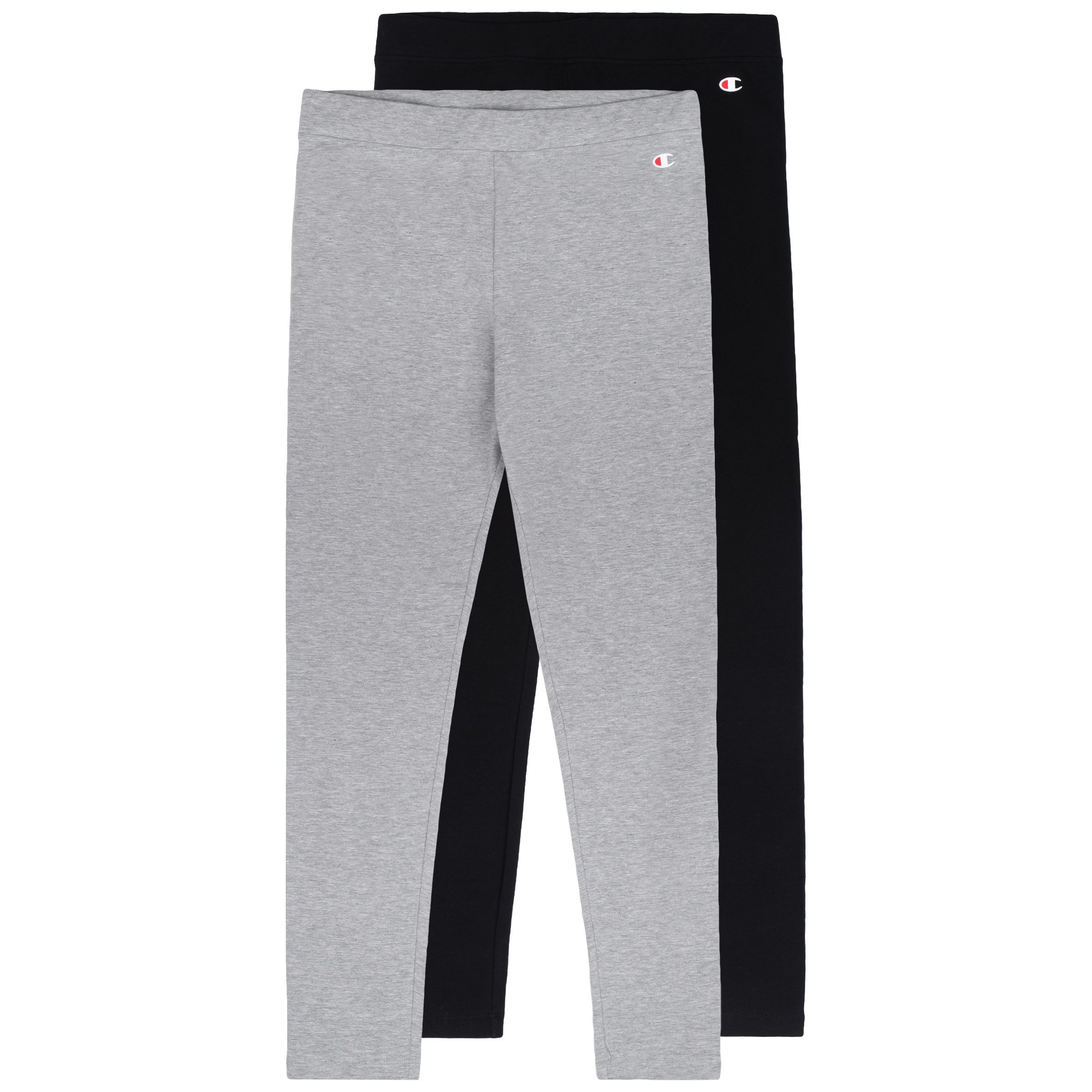 Champion Leggings Champion Damen Leggings Doppelpack günstig online kaufen