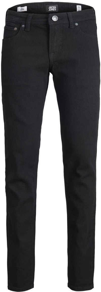 Jack & Jones Junior Skinny-fit-Jeans JJILIAM JJORIGINAL MF 070 NOOS JNR