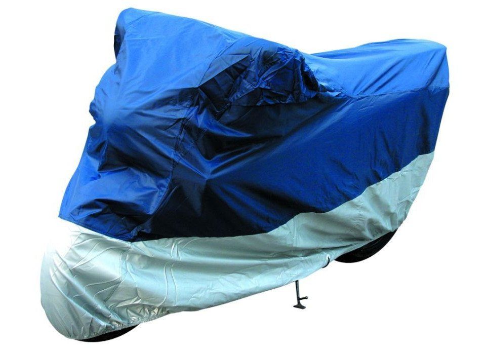 Autoplane TrendLine Motorradabdeckung M 89x120x203cm