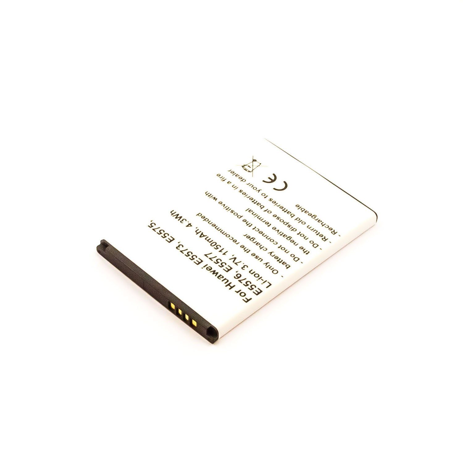 AGI Akku kompatibel mit 3 E5575S-320 Akku Akku