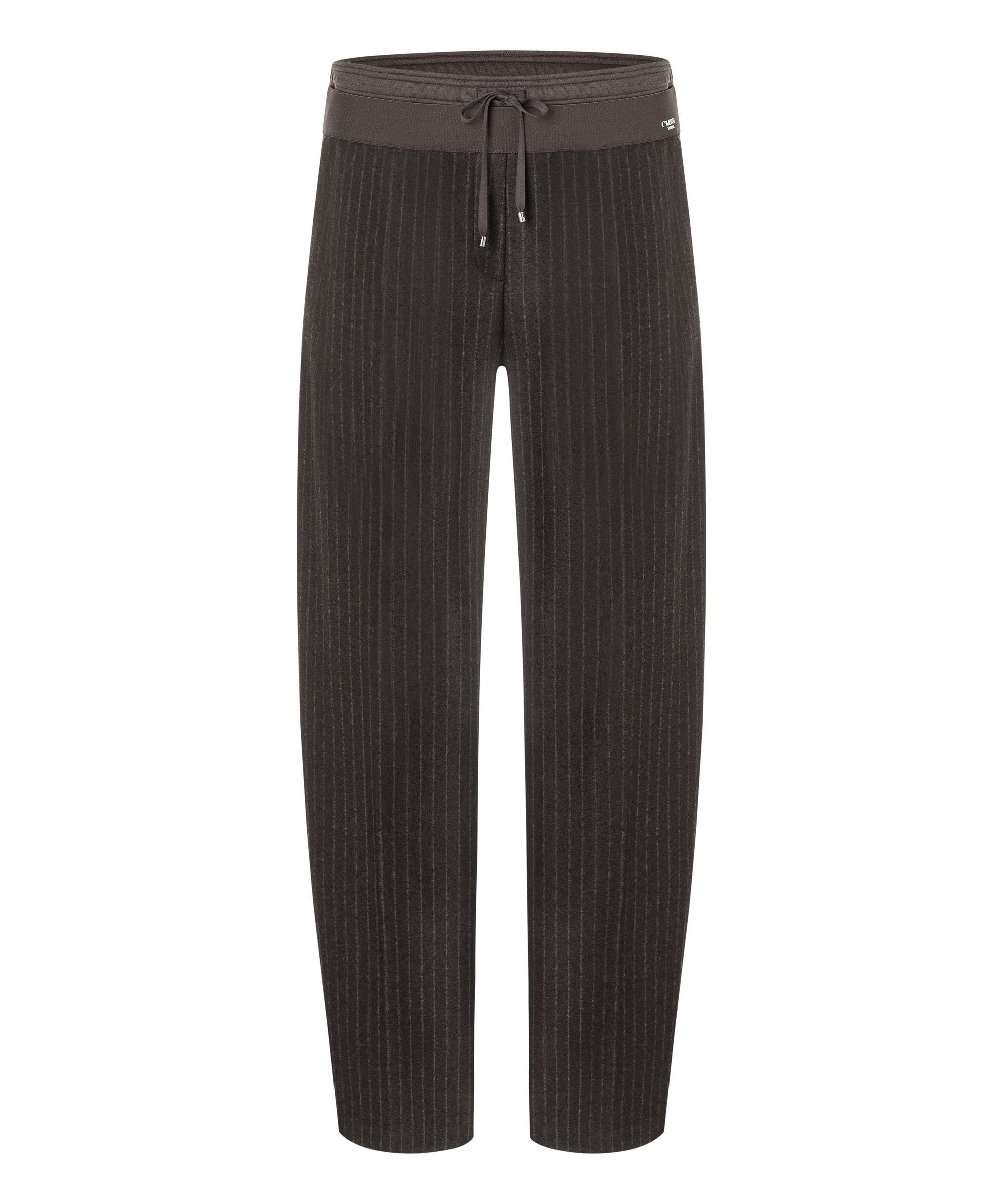 Stoffhose