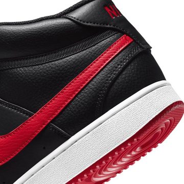 Nike Sportswear COURT VISION MID Sneaker Design auf den Spuren des Air Force 1