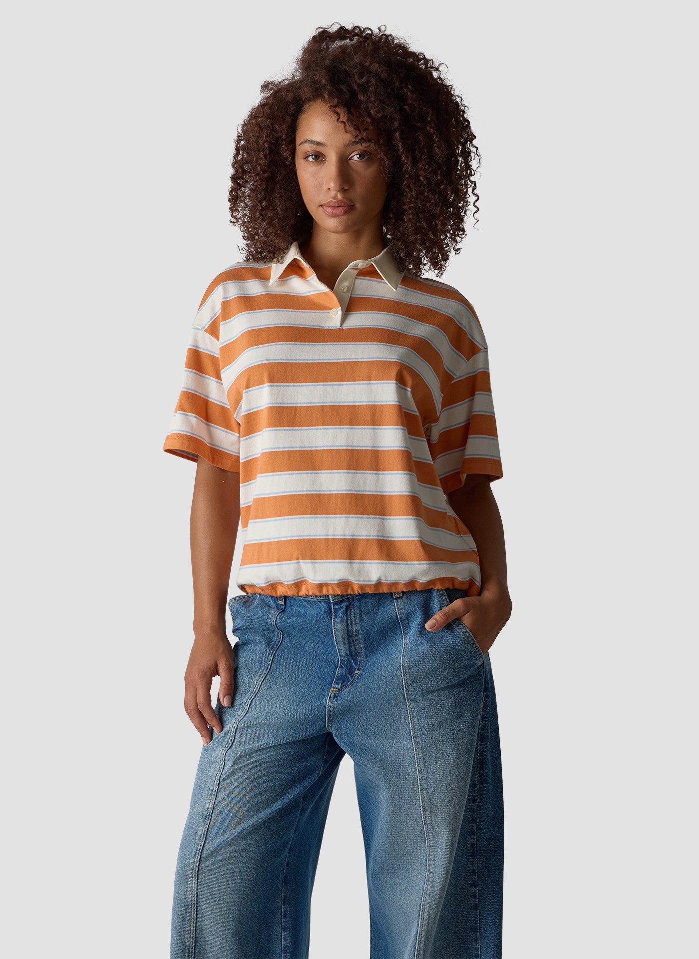 Print-Shirt T-Shirt