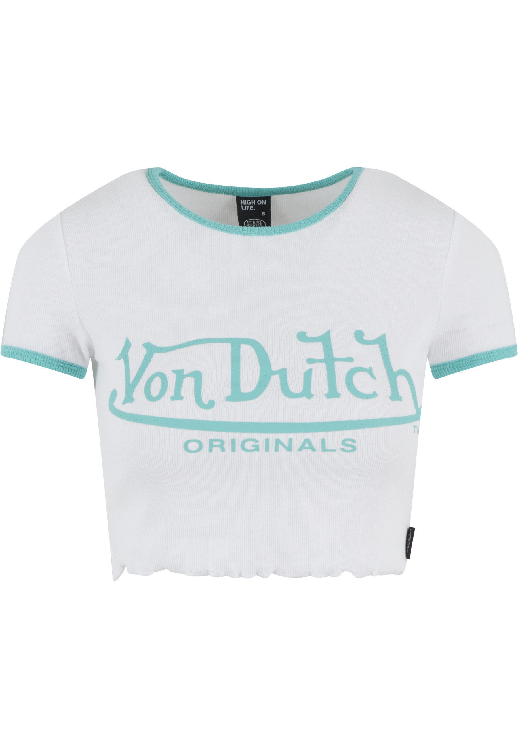 Von Dutch T-Shirt Von Dutch AMI SHIRTS (1-tlg)