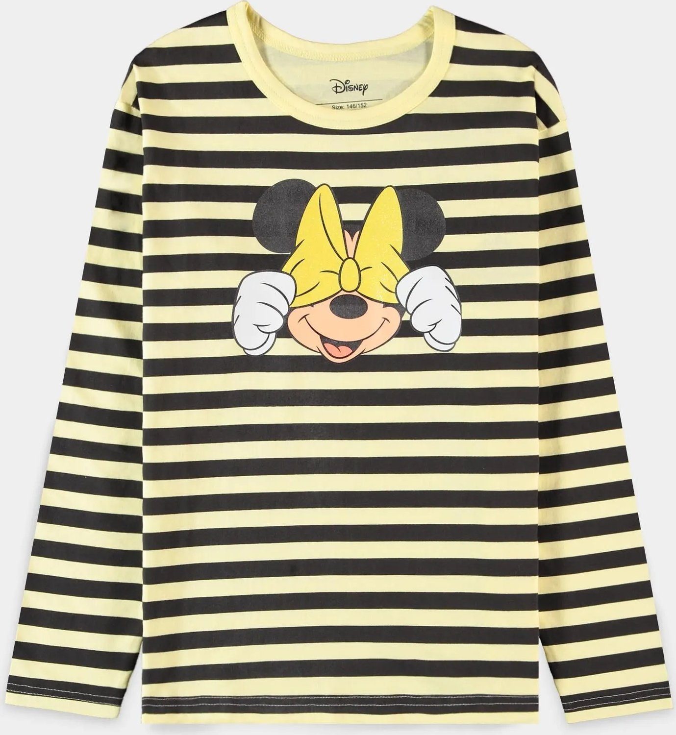Disney Minnie Mouse Hoodie