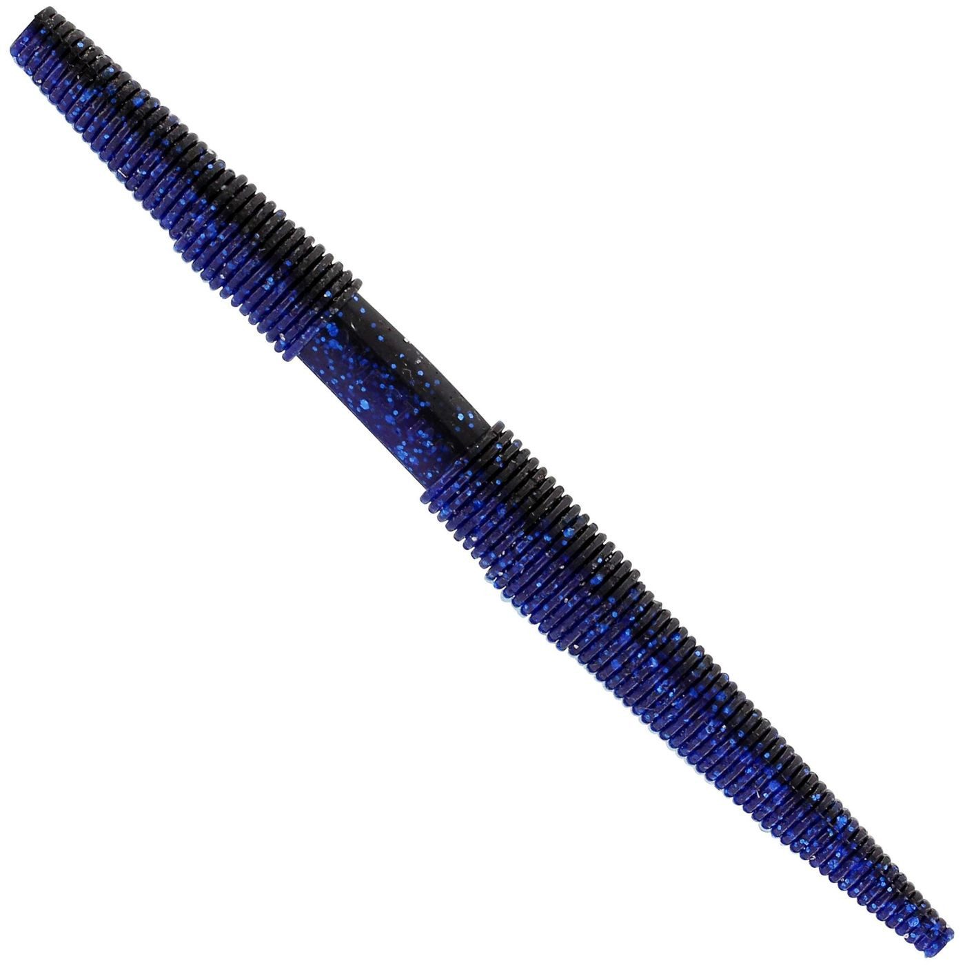 Kunstköder Westin Stick Worm 12,5cm 10g - 5 Gummiwürmer