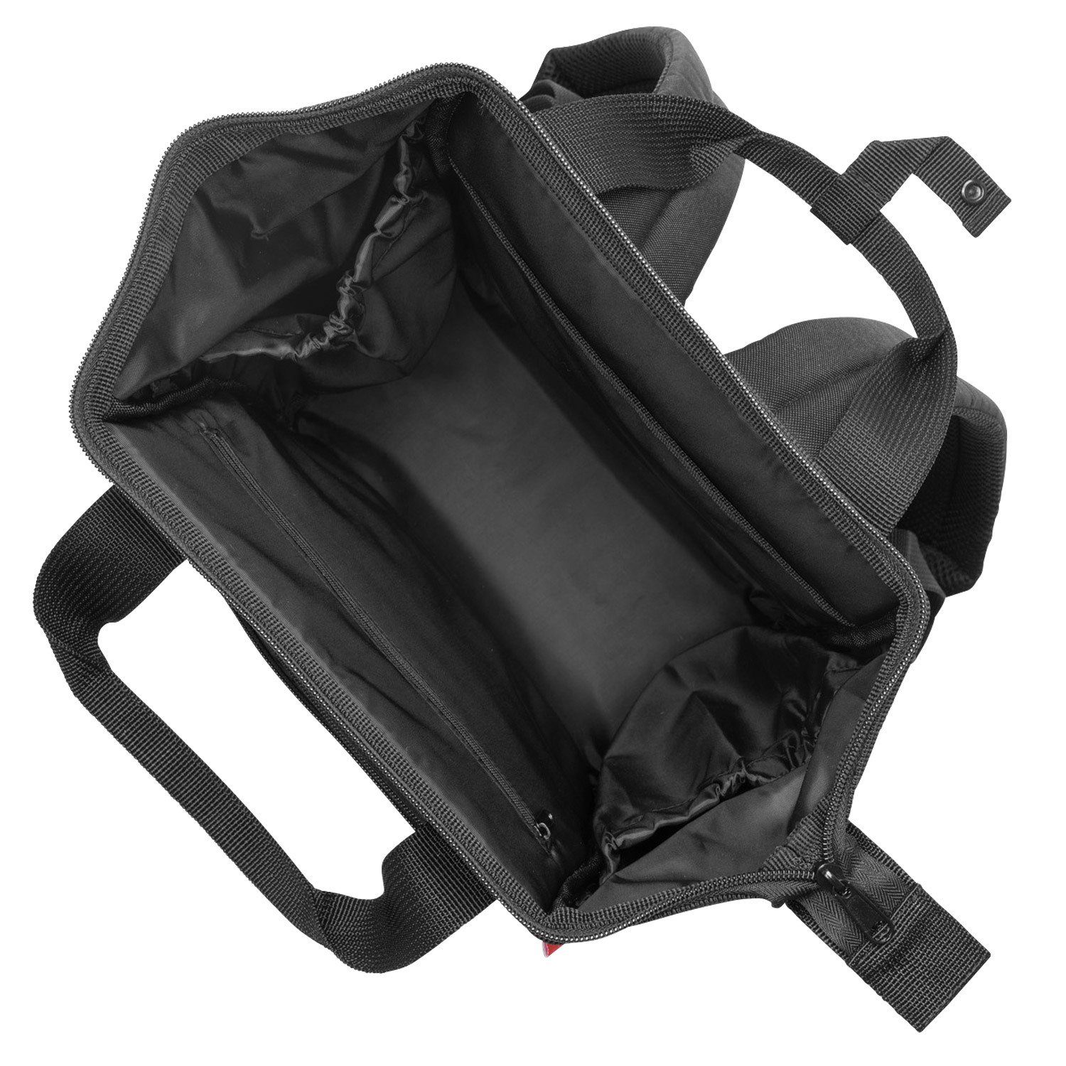 REISENTHEL® Rucksack allrounder R 23 Liter, wasserabweisendes Polyester - A günstig online kaufen