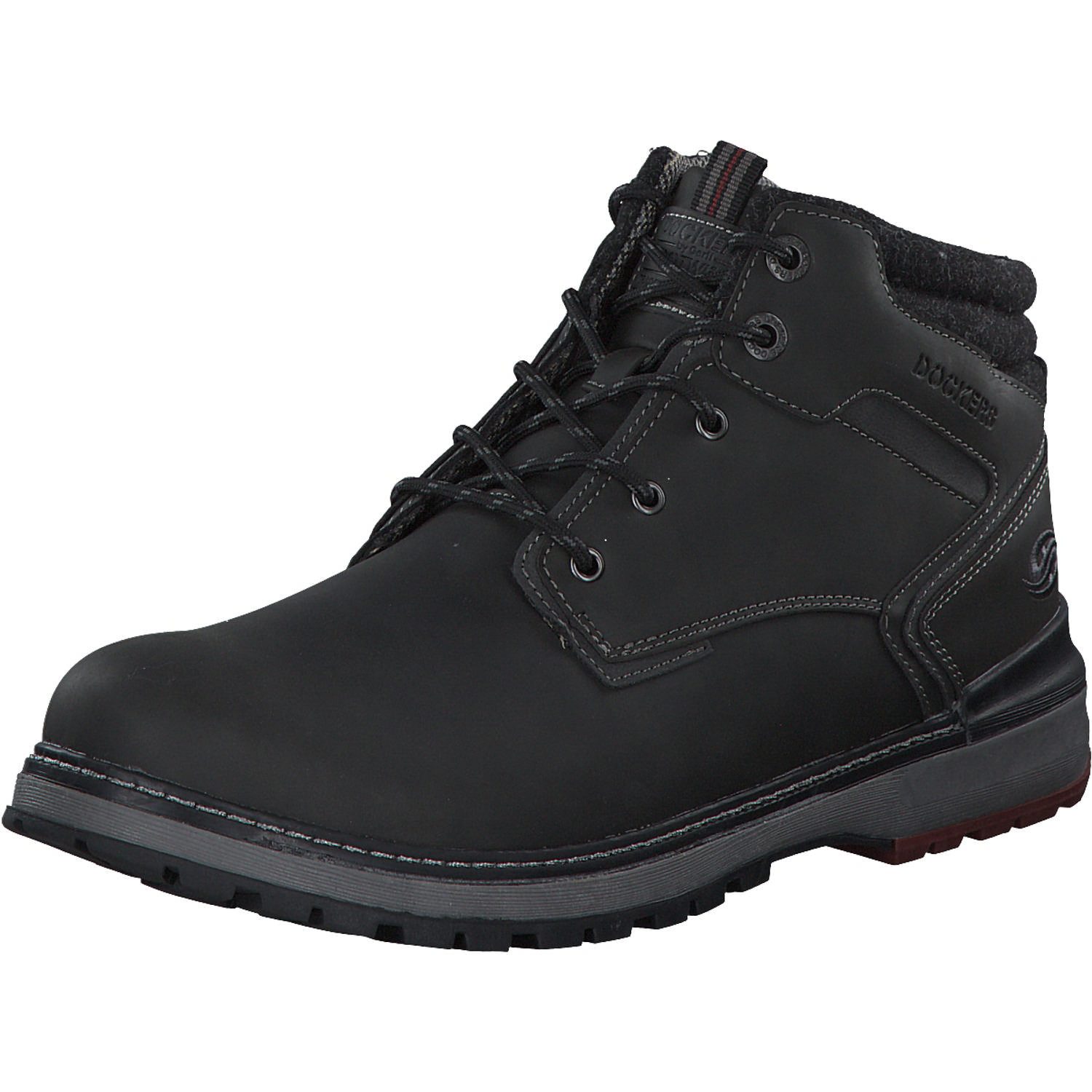 Dockers by Gerli 47BK811 Stiefel