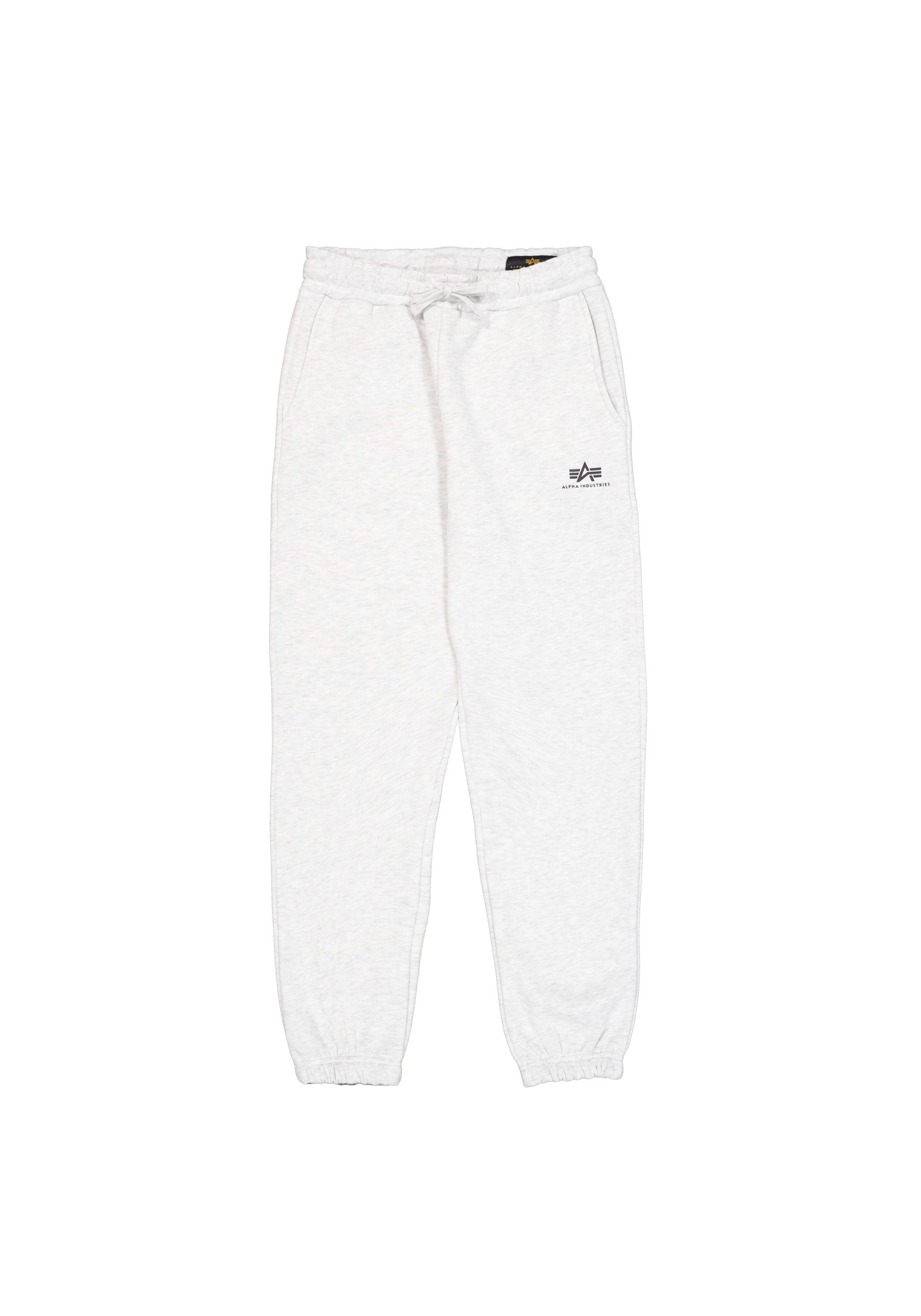 Alpha Industries Sweathose Basic Jogger Small Logo II, Mit Logodruck