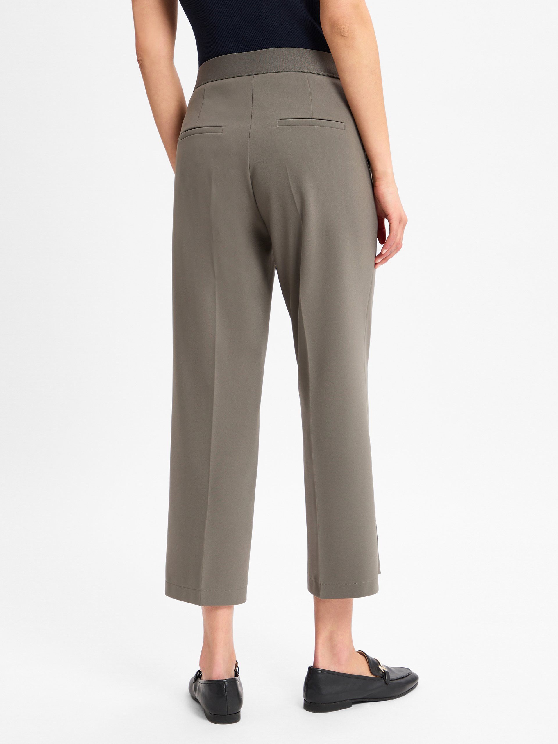 Cambio Bundfaltenhose Cameron günstig online kaufen