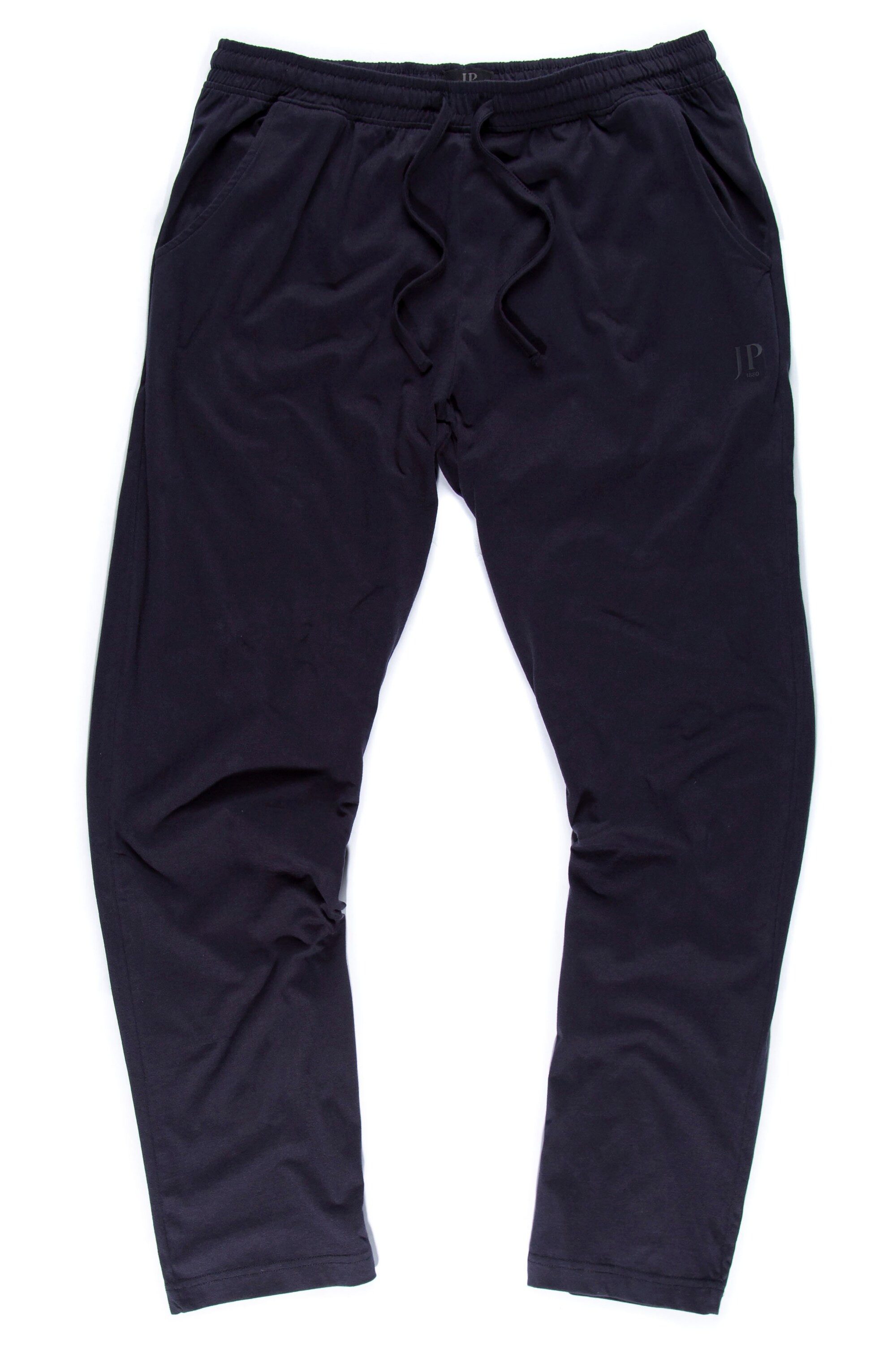 JP1880 Schlafanzug Schlafanzug-Hose Homewear lange Form günstig online kaufen