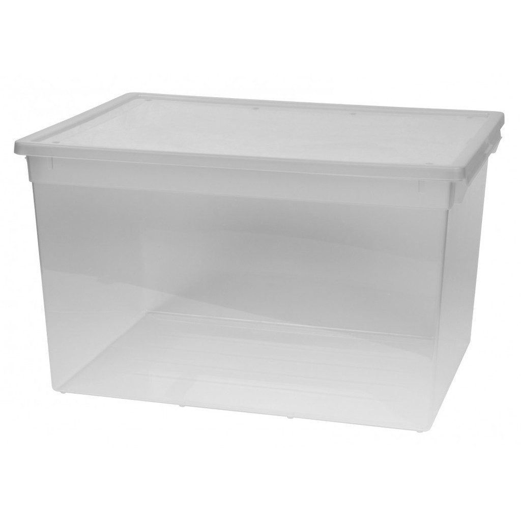 Kreher Aufbewahrungsbox Set: 2 x XXL günstig online kaufen