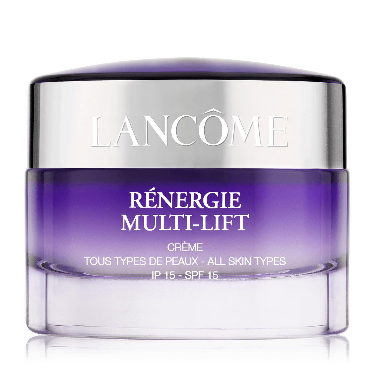 LANCOME Уход за лицом Rénergie Multi-Lift Crème LSF 15