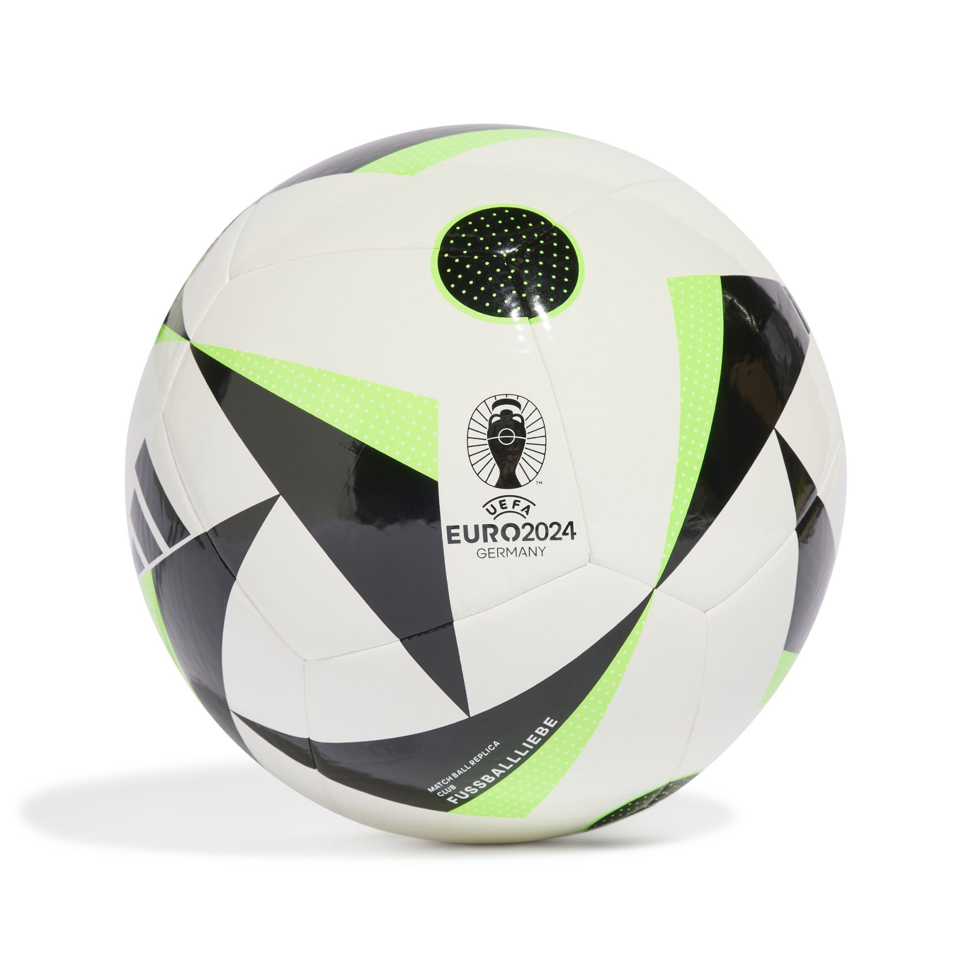 Fußball adidas Fussball EURO 24 Club Fussballliebe