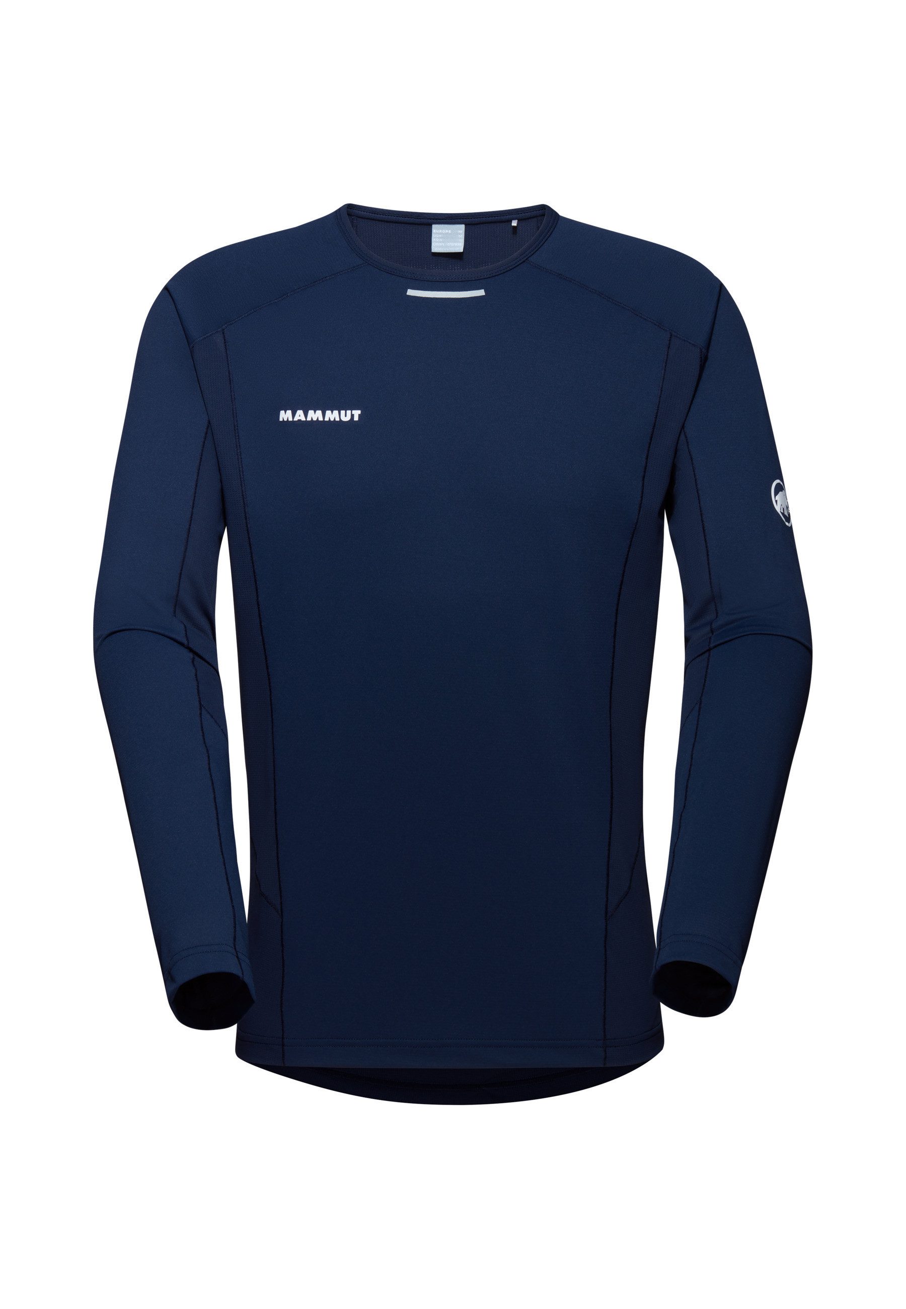 Mammut Longsleeve Aenergy FL Longsleeve Men