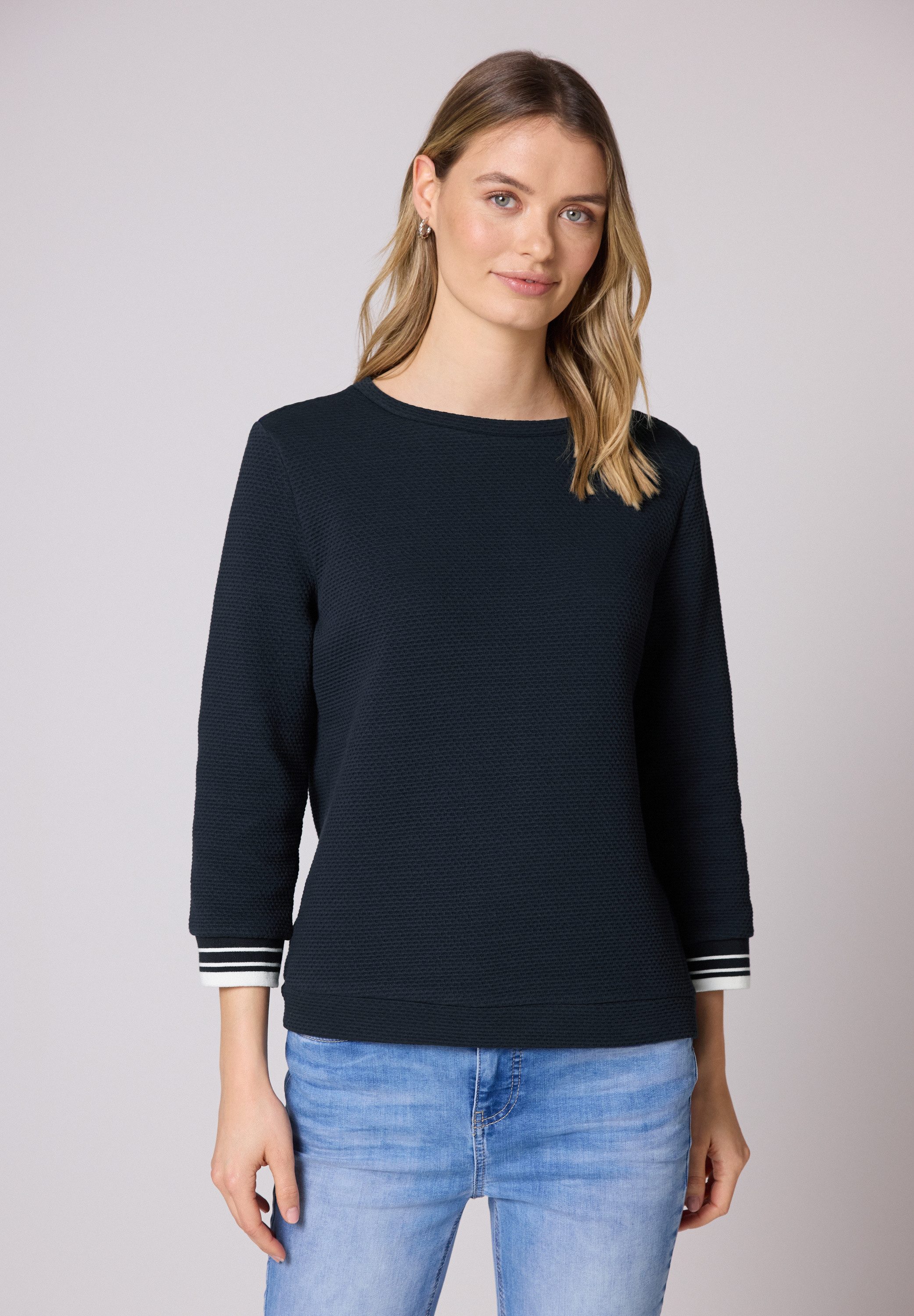 3/4-Arm-Shirt