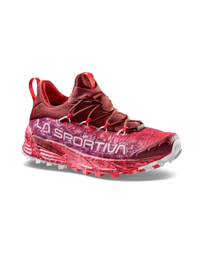 Tempesta GTX (wasserdicht) winerot/orchid Damen Wanderschuh