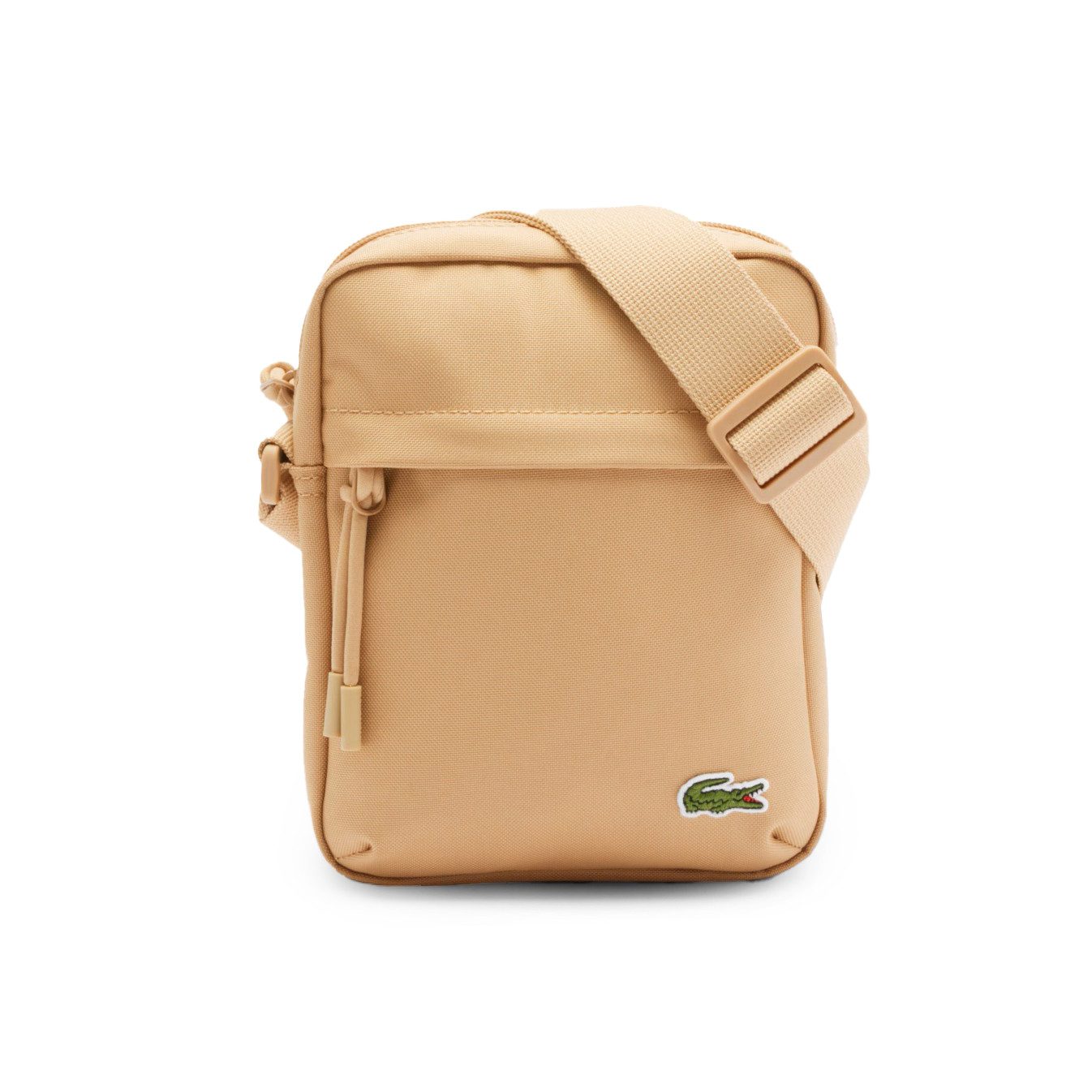 Lacoste Umhängetasche Lacoste Vertical Camera Bag günstig online kaufen