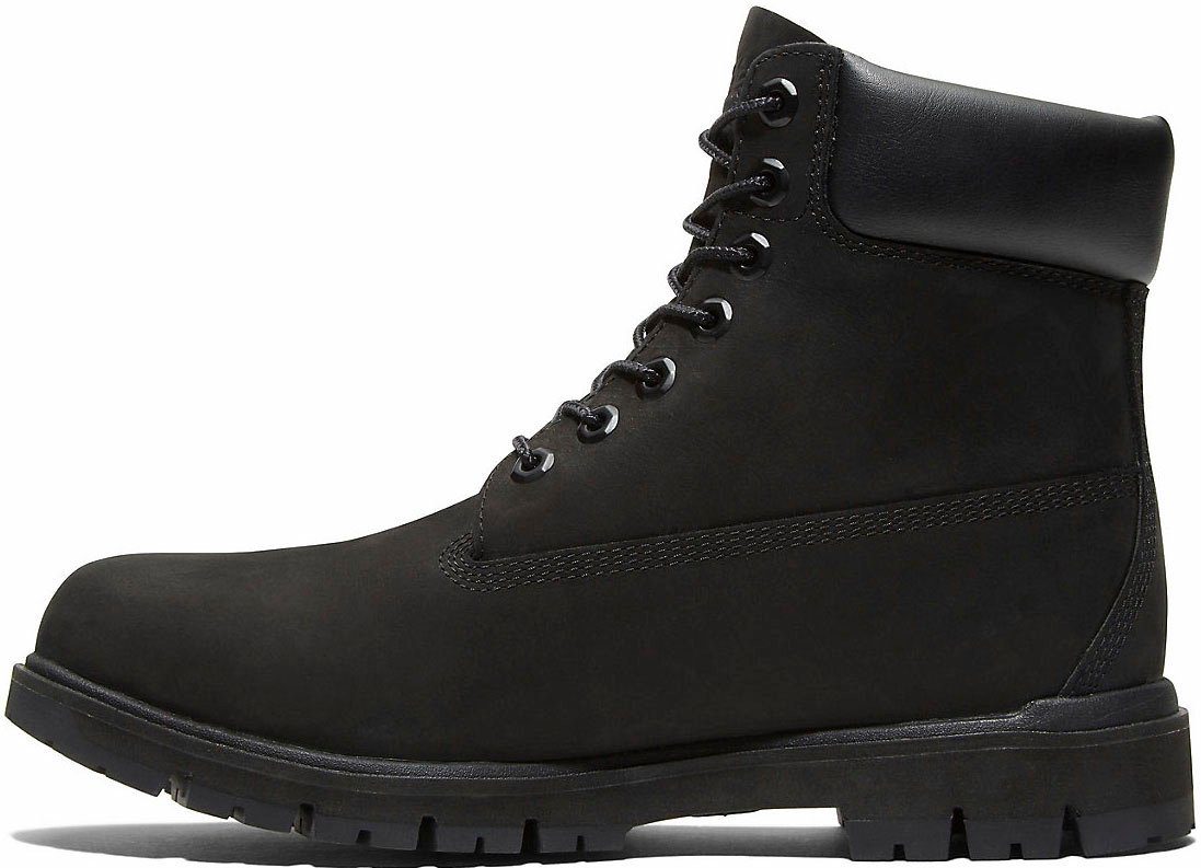 Timberland Radford 6" Boot WP Schnürboots Winterstiefel, Schnürstiefel, Winterschuhe, wasserdicht