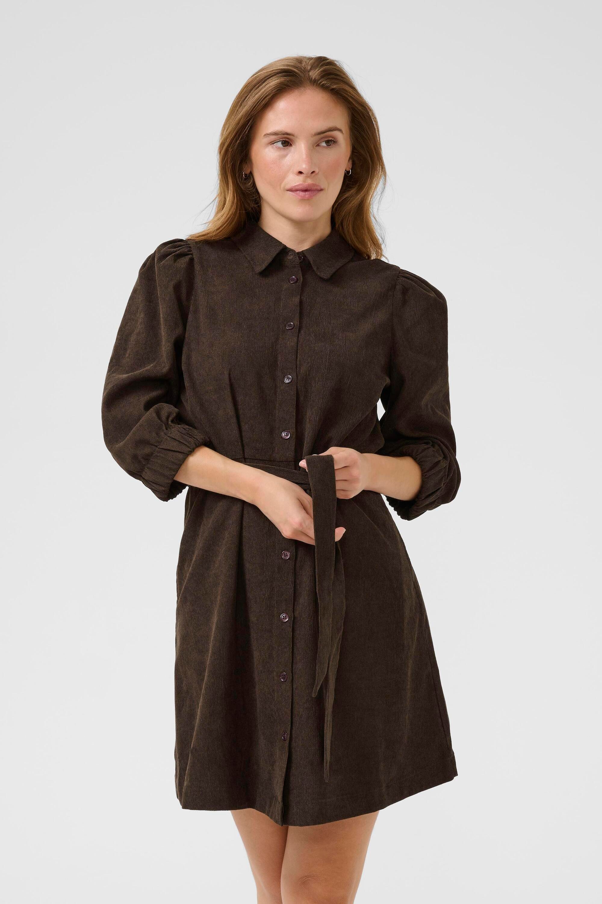 Jerseykleid Kleid KAvera