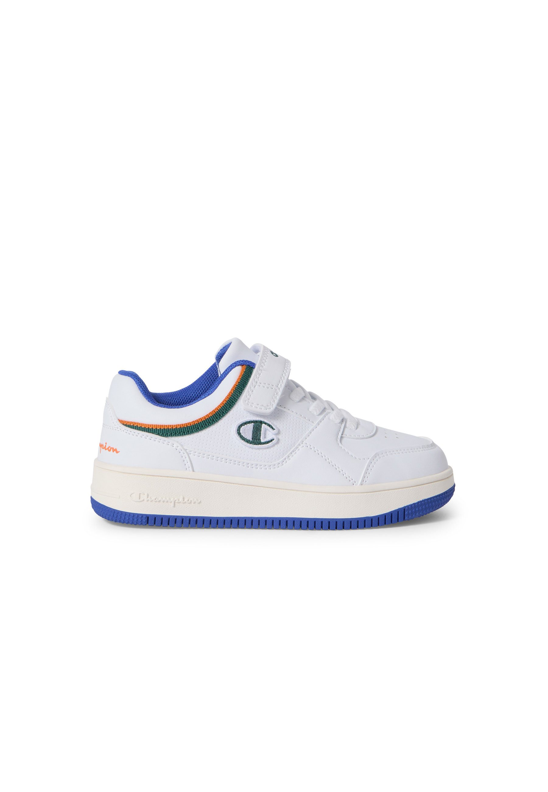 Champion RD18 LOW B PS Sneaker für Kinder