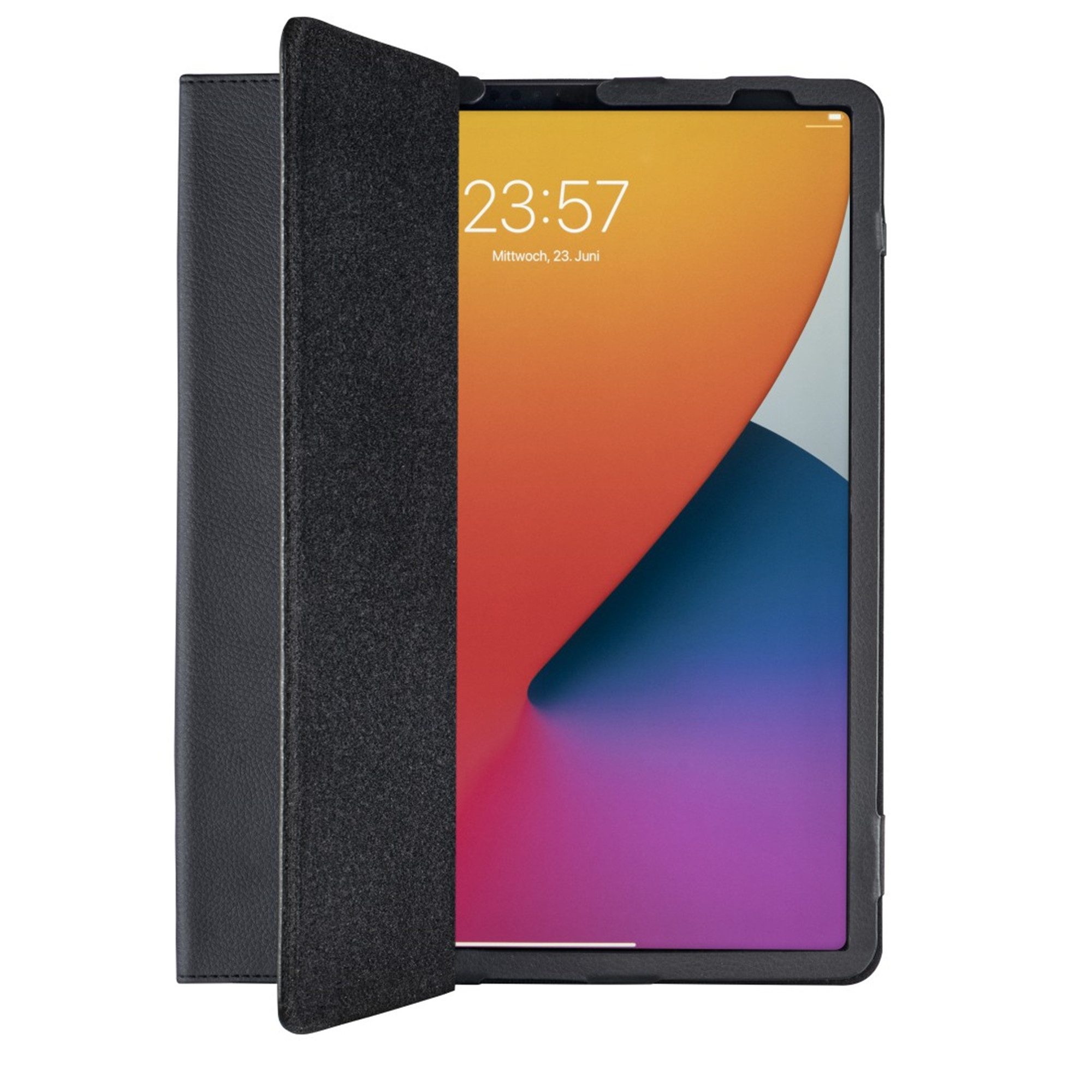 Hama Tablet-Hülle "Bend" für Apple iPad Pro 12.9" (2020/2021/2022)