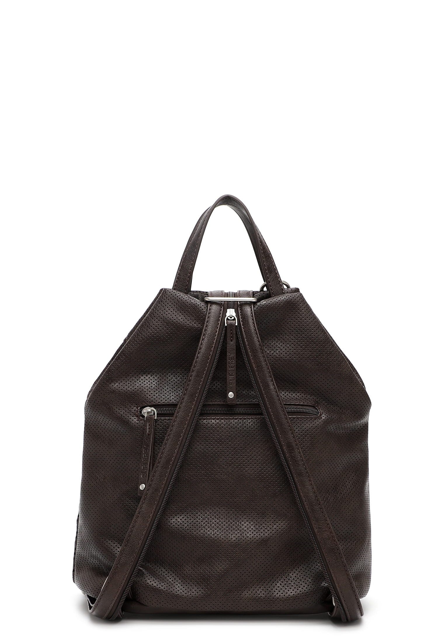 SURI FREY Cityrucksack SFY Dorothy, Logo Anhänger – Bild 2 von 4