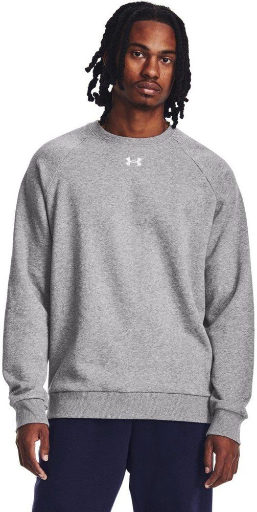 Under Armour® Rundhalspullover UA Rival Fleece günstig online kaufen