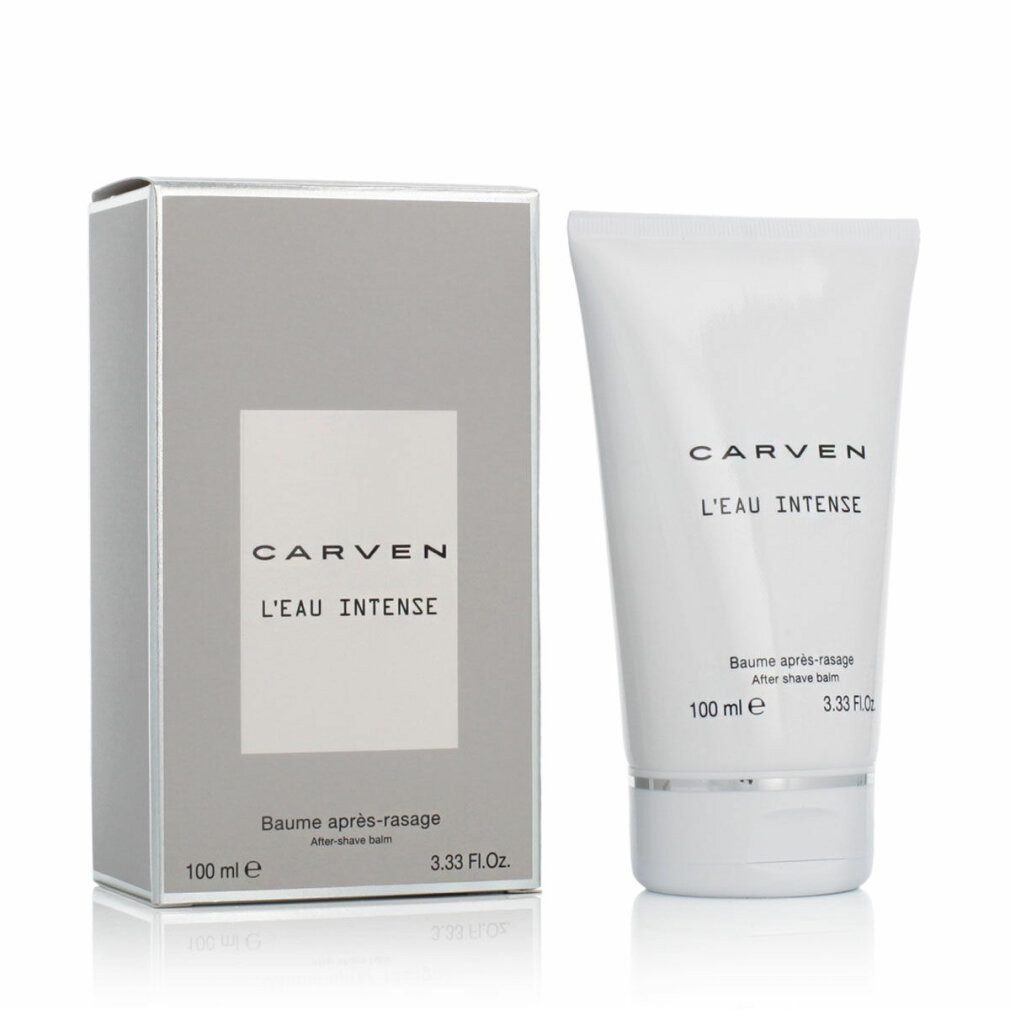 CARVEN After-Shave Balsam Leau Intense After Shave Balsam Für Männer
