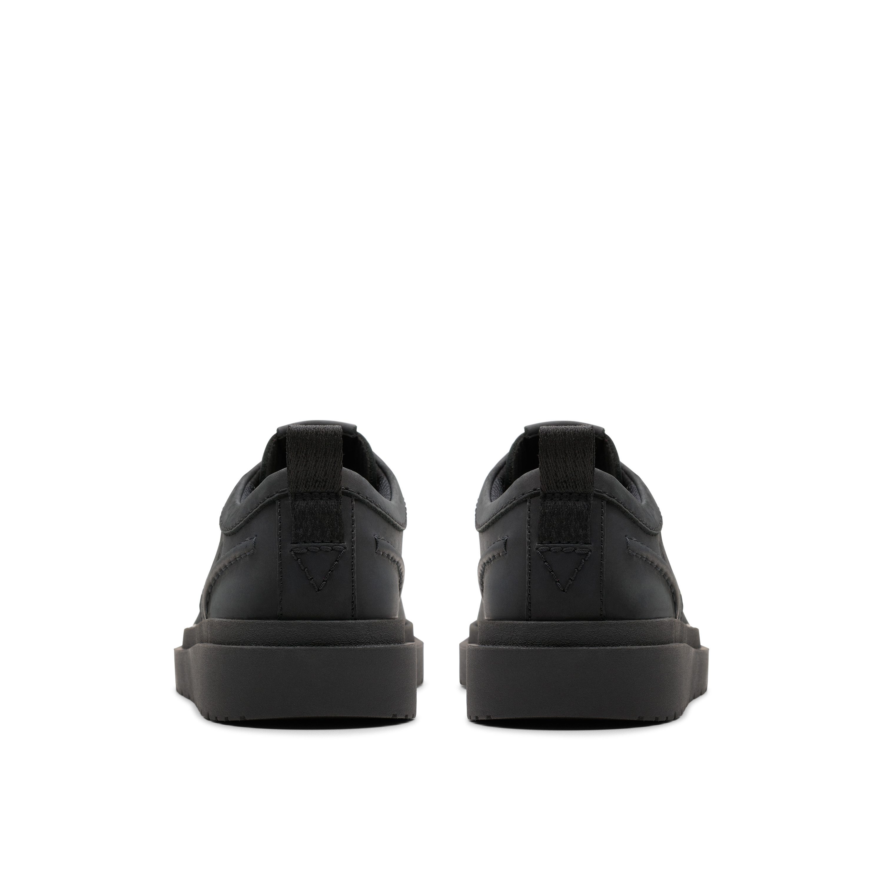 Clarks Polden Lace Schnürschuh, Schnürschuh, Business Schuh mit herausnehmb günstig online kaufen