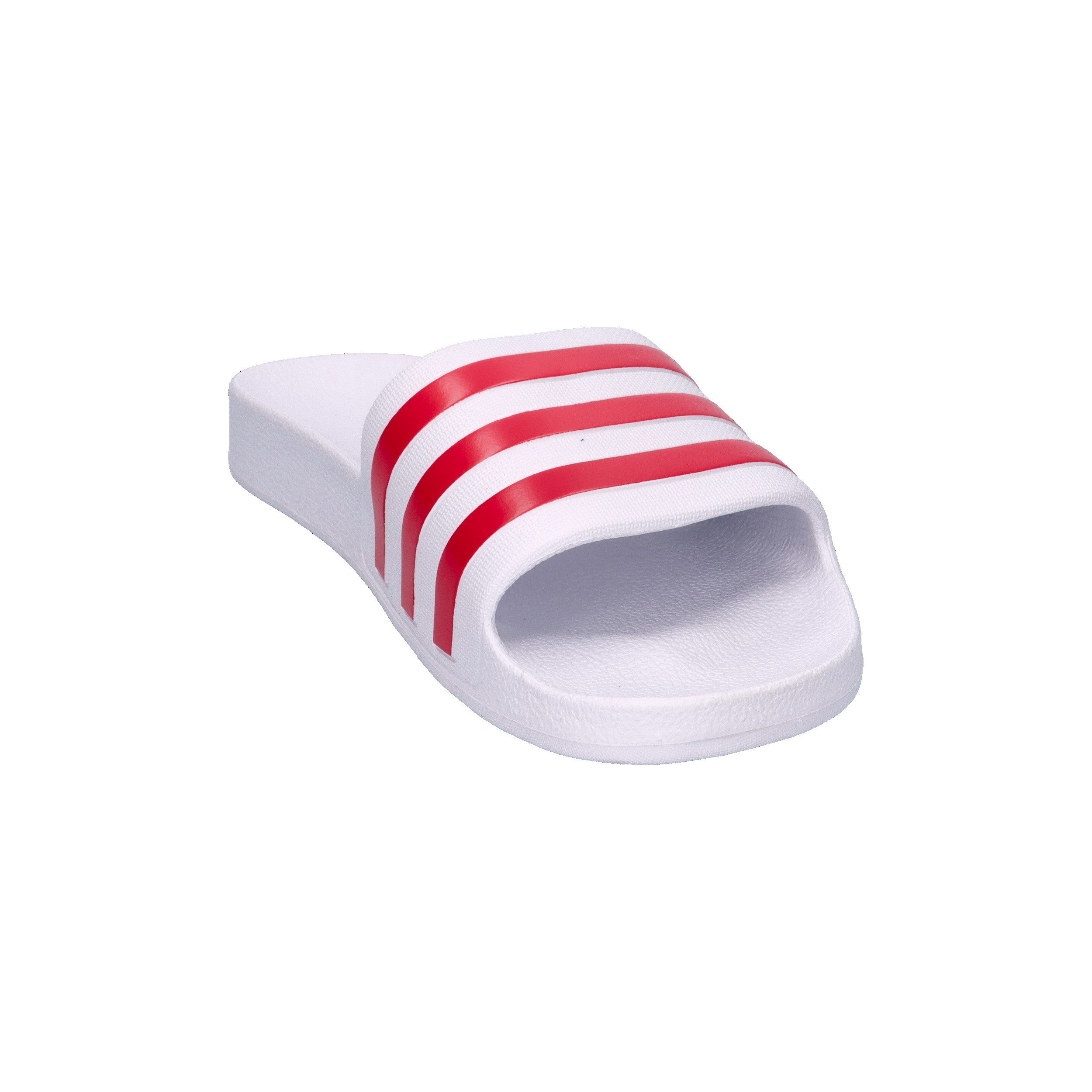 adidas Performance adidas Unisex Badeschlappen ADILETTE AQUA Badeschuh günstig online kaufen