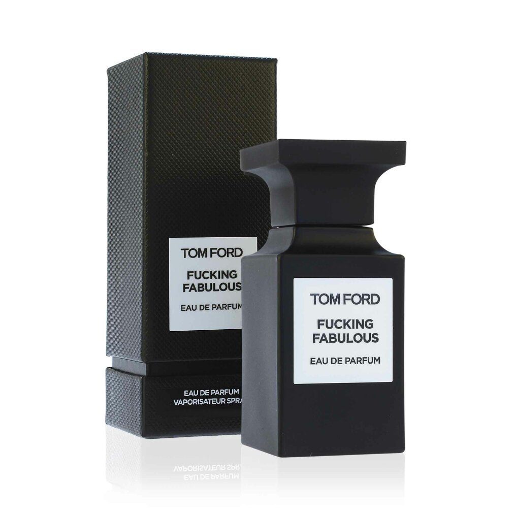 Tom Ford Körperpflegeduft Fucking Fabulous Eau de Parfum 30ml