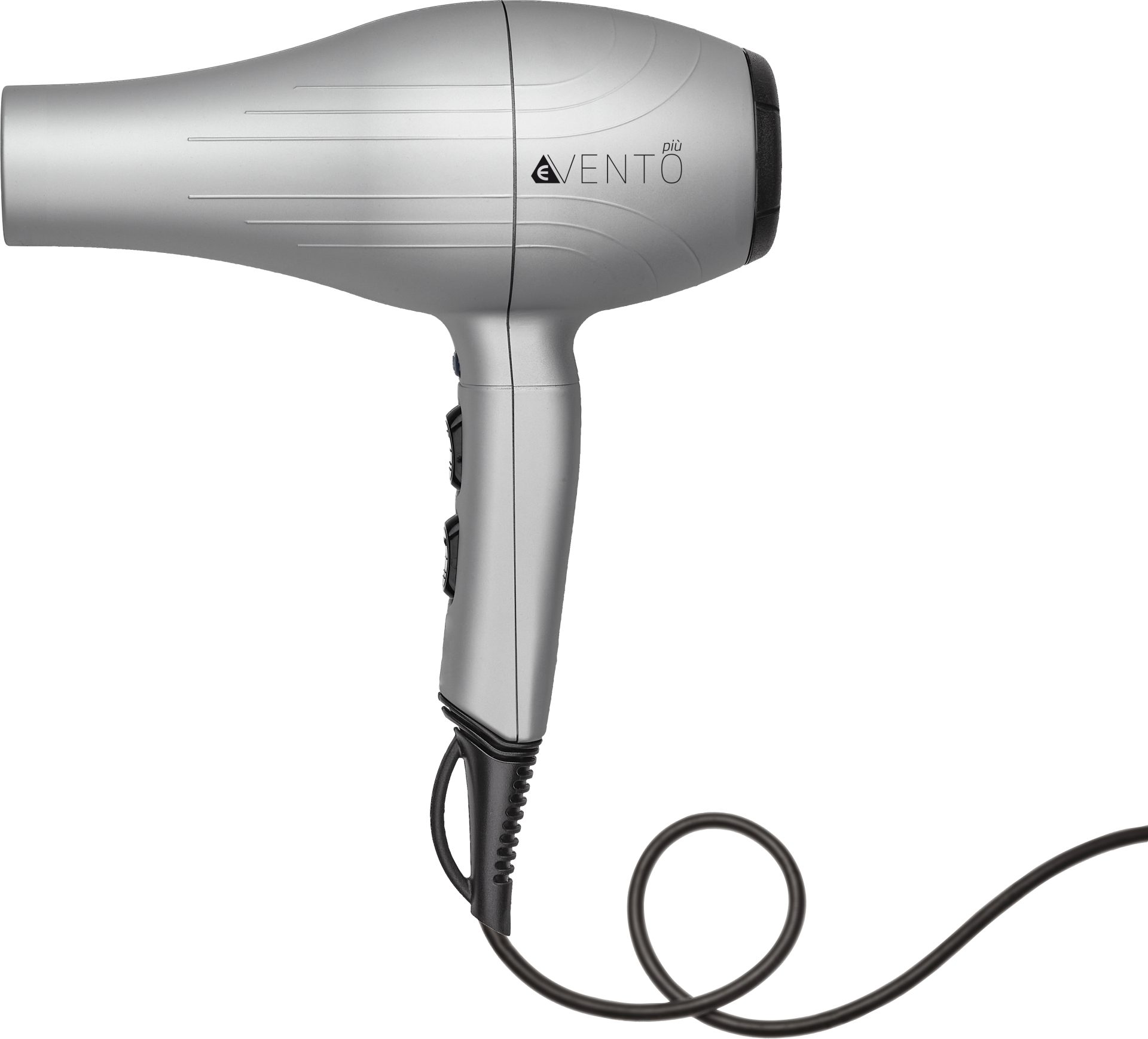 EFALOCK Professional Haartrockner Efalock Haartrockner, 2400 W, Set mit Haartrockner und Zubehör, Ionentechnologie, Kaltluftfunktion, Überhitzungsschutz