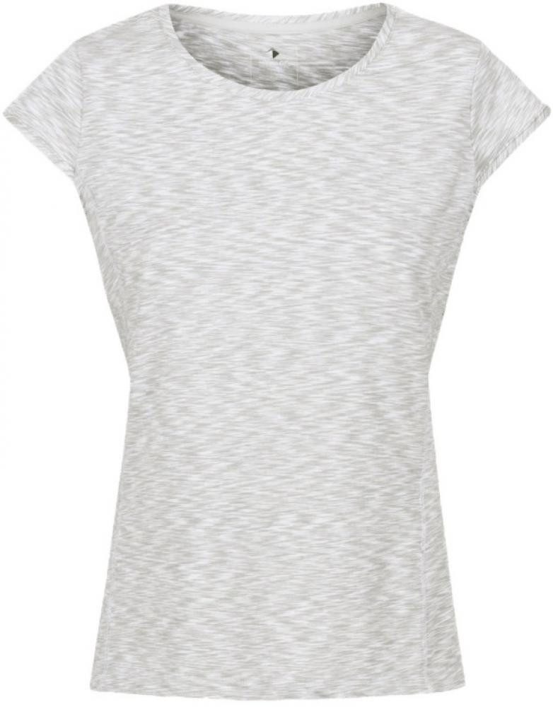 Regatta Rundhalsshirt Damen T-Shirt - Hyperdimension günstig online kaufen