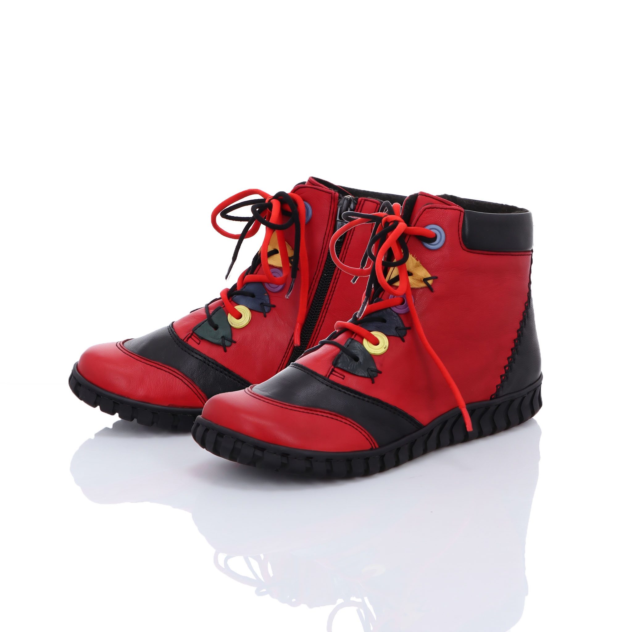 Gemini Damen Stiefelette