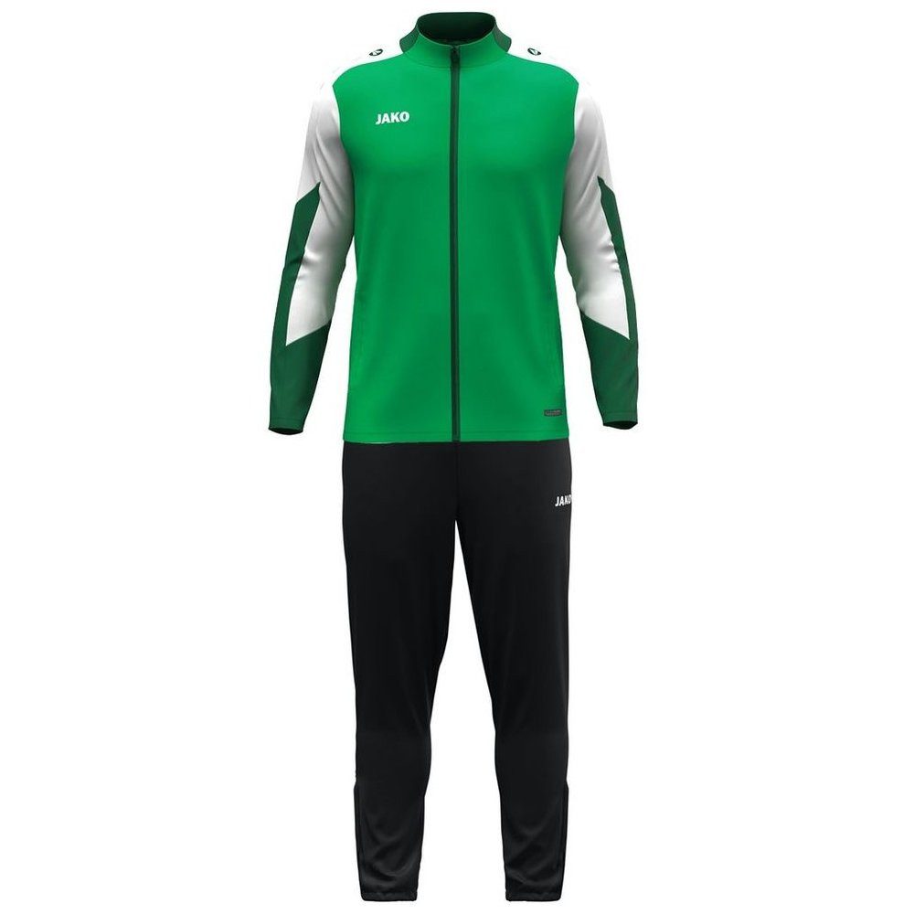 Jako Trainingsanzug Polyesteranzug Dynamic