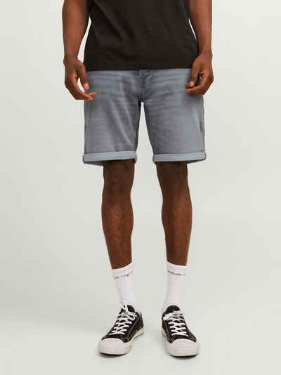 Jack & Jones Шорти JJIRICK JJICON SHORTS GE 370 I.K SS24 SN