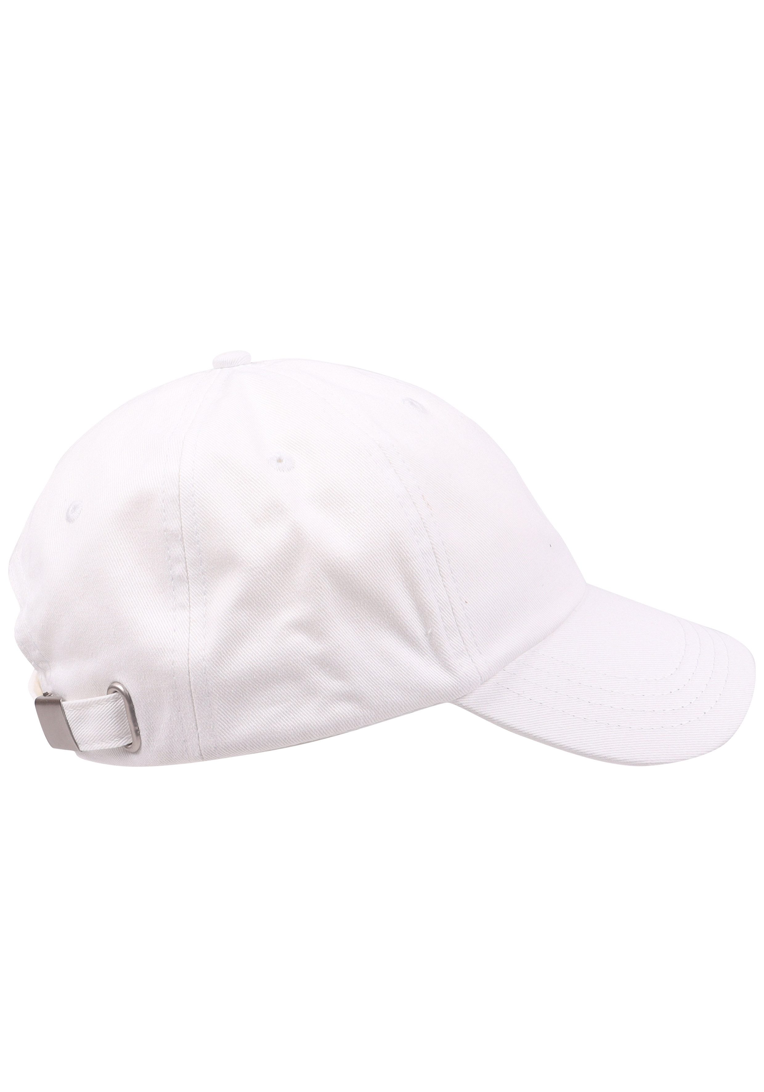 Capelli New York Baseball Cap Größenverstellbar, gute Belüftung