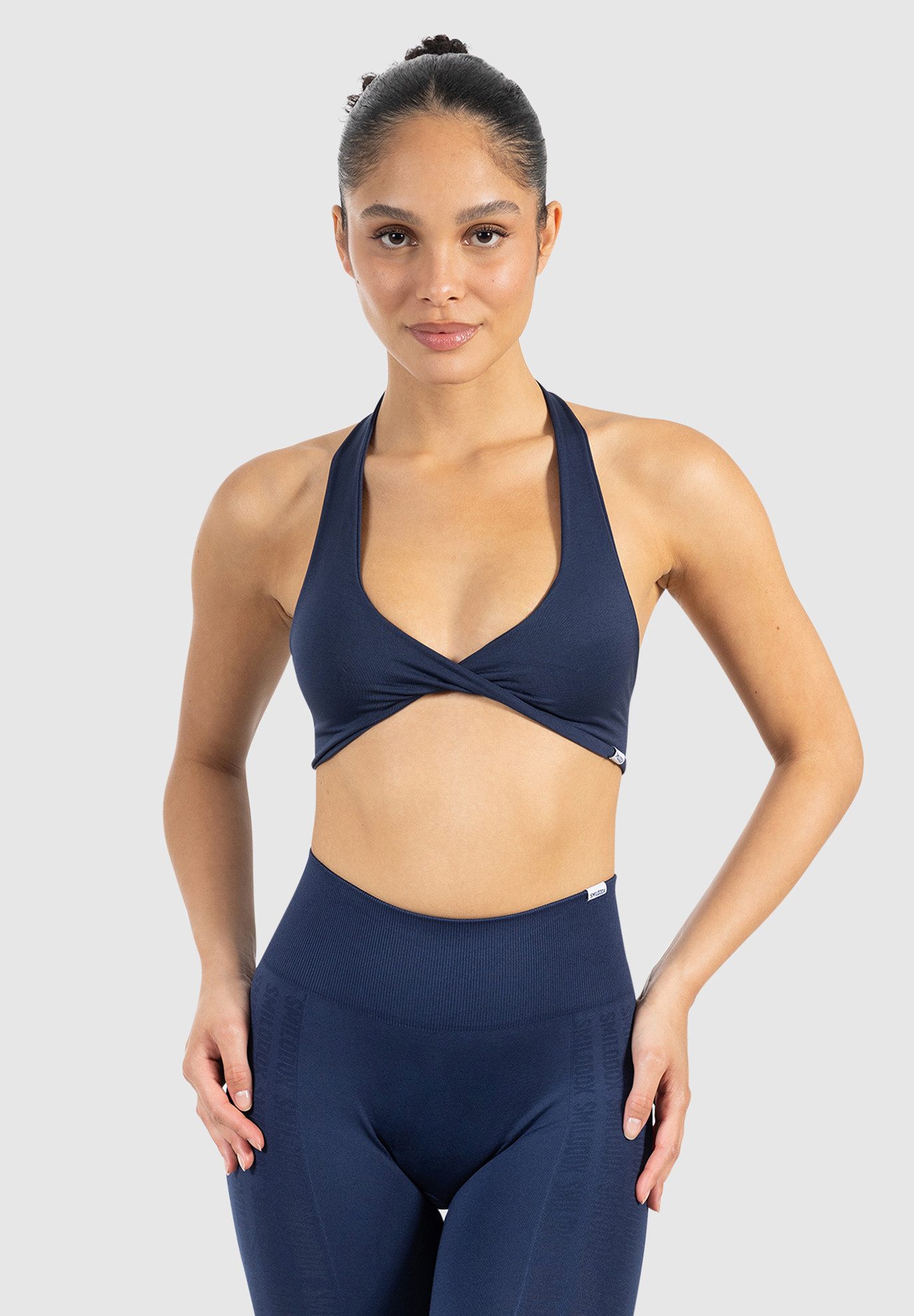 Smilodox Sport-BH Myrah Nylon günstig online kaufen