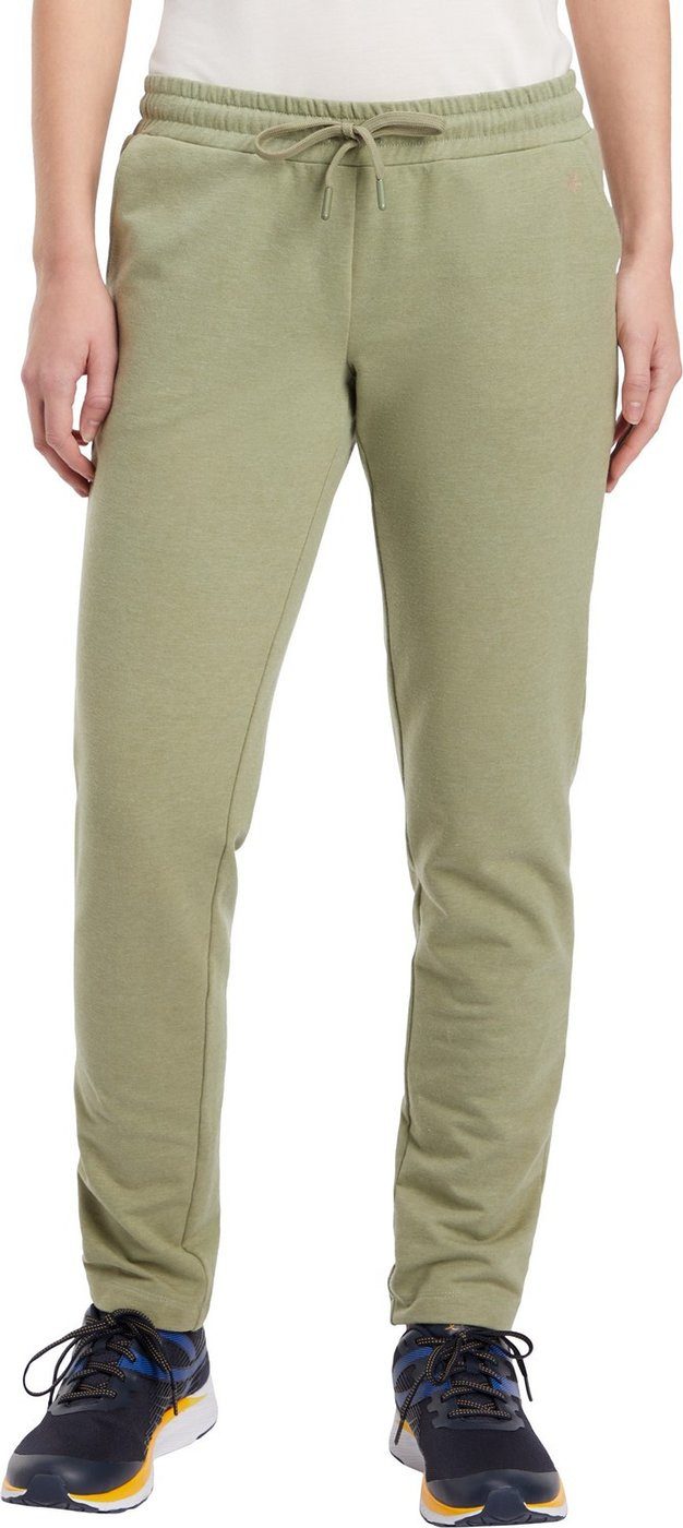 Energetics Jogginghose Da.-Hose Soley 1/1 W GREEN