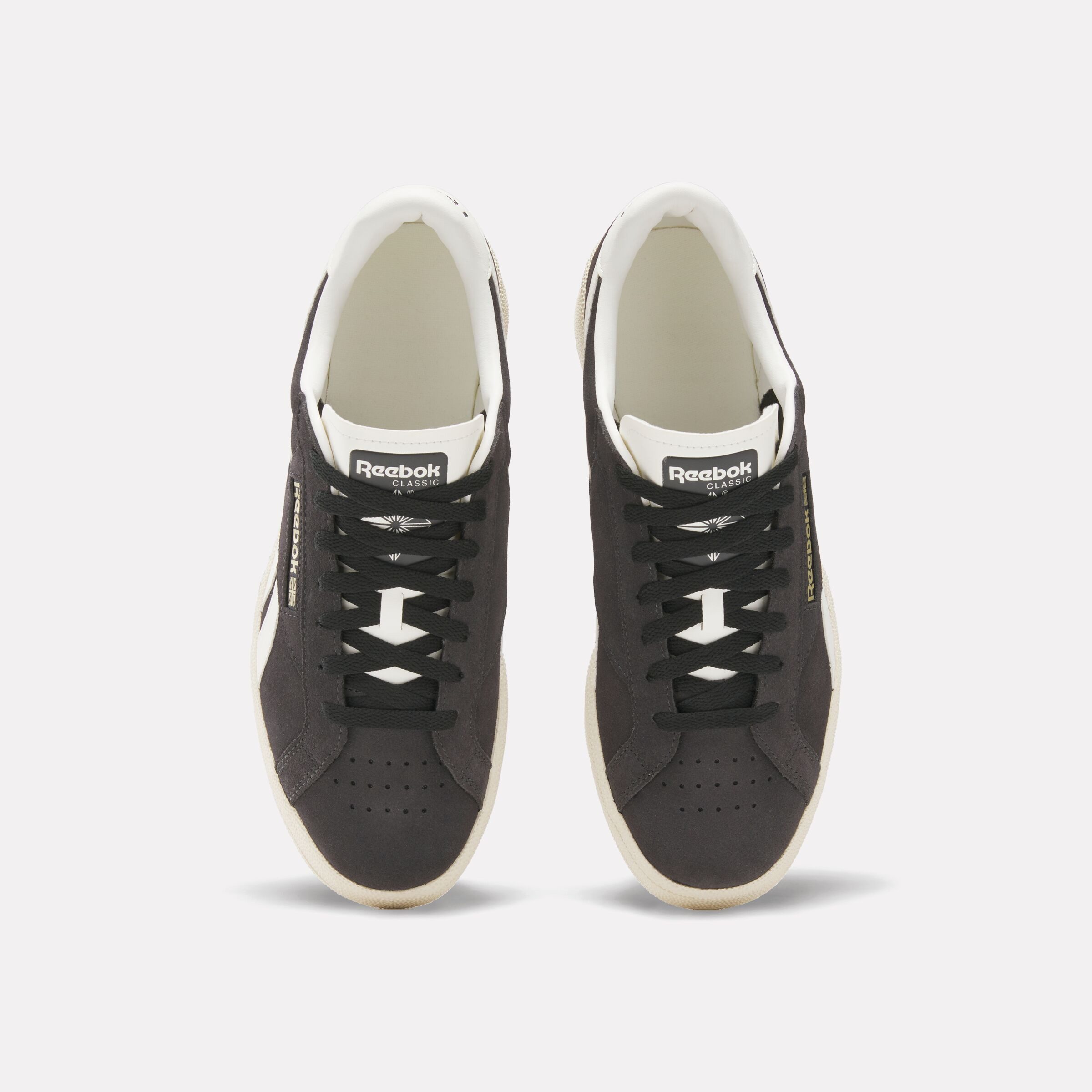 Reebok Classic CLUB C GROUNDS UK Sneaker