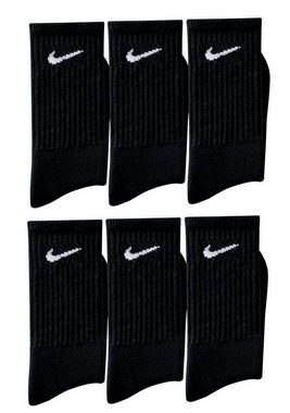 Nike Sportsocken (6-Paar) mit Fußfrottee