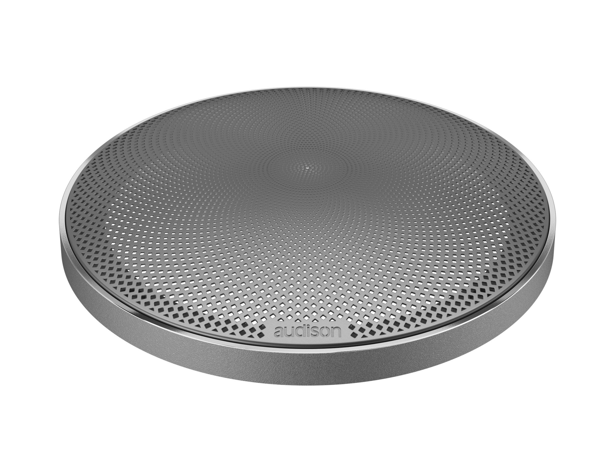 Audison Audison VOCE II AVG 6.5 S II Lautsprechergrill 16,5 cm Auto-Lautsprecher