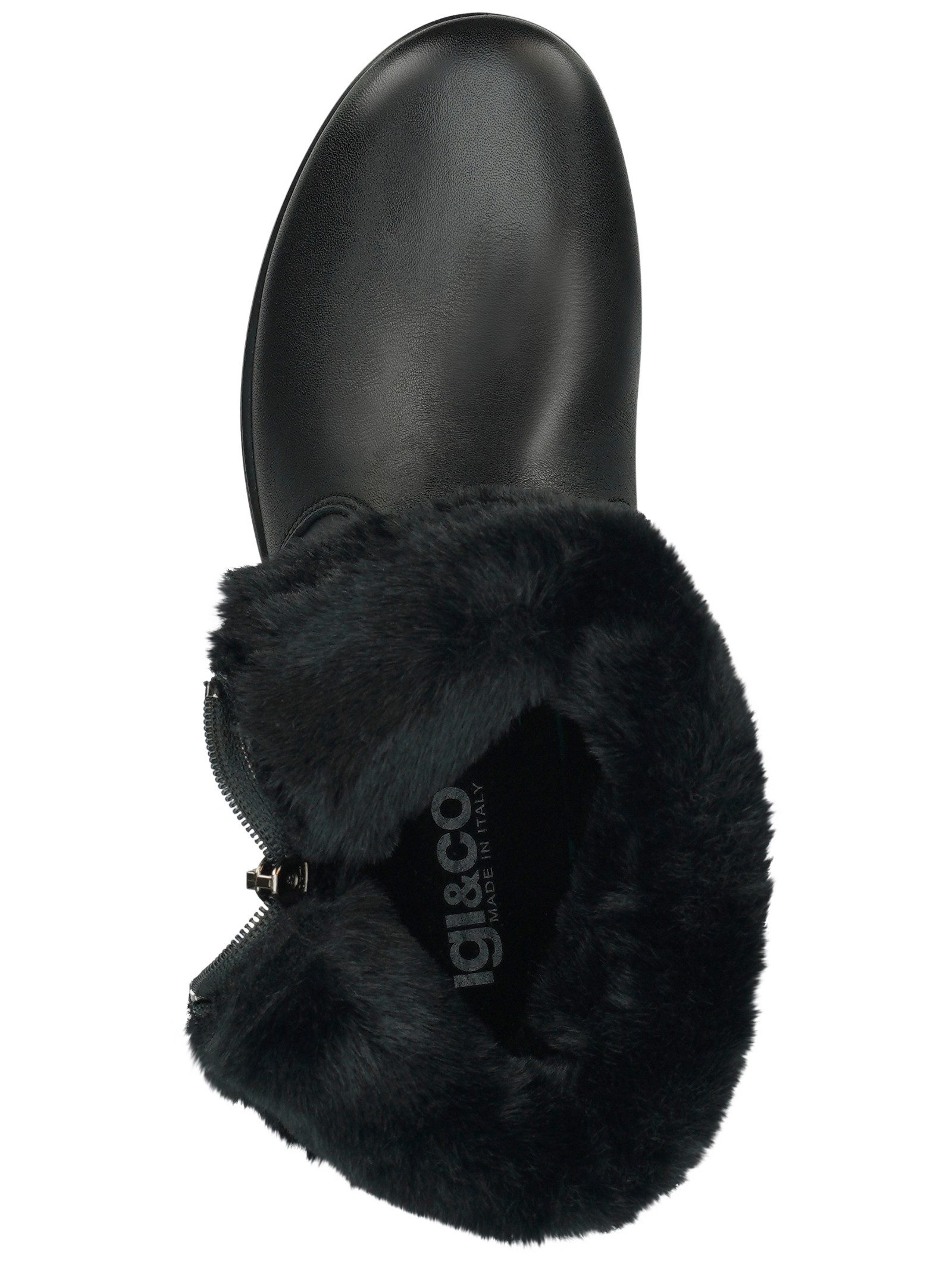 IGI & CO IGI & CO Stiefelette Nappaleder Stiefelette