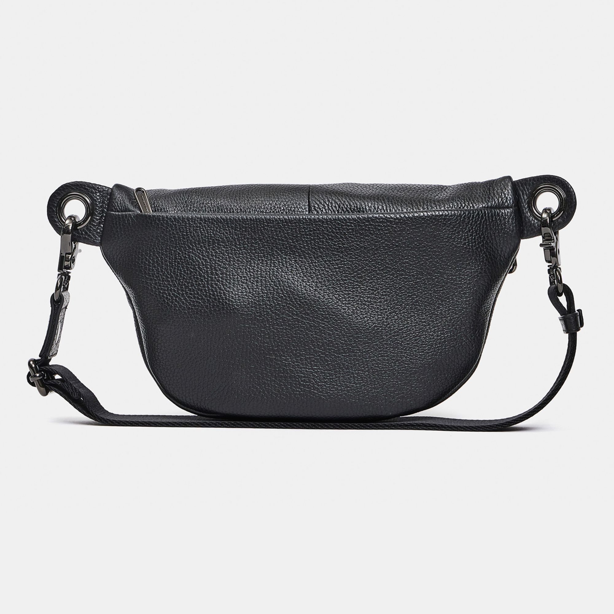 Mandarina Duck Gürteltasche Mellow Leather, Leder