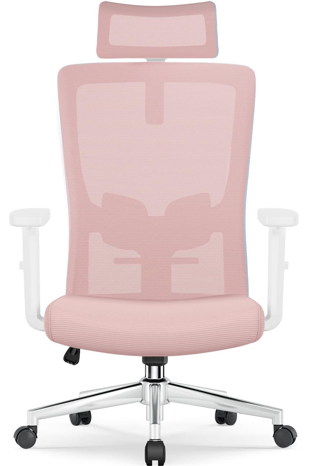 Adormii Bürostuhl Ergonomischer Bürostuhl, Schreibtischstuhl Chefsessel günstig online kaufen